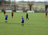 S.K.N.W.K. 3 - Bevelanders 4 (comp.) seizoen 2021-2022 (67/143)